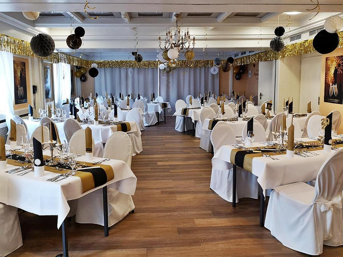 Hotel Wittelsbacher Hoeh เวิร์ซบวร์ก ภายนอก รูปภาพ