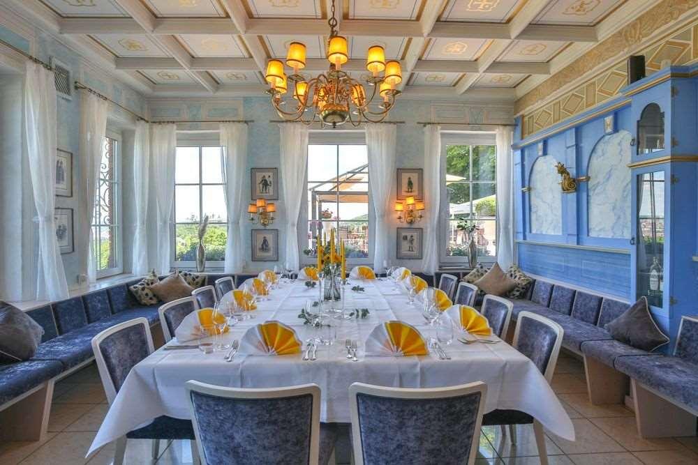 Hotel Wittelsbacher Hoeh เวิร์ซบวร์ก สิ่งอำนวยความสะดวก รูปภาพ