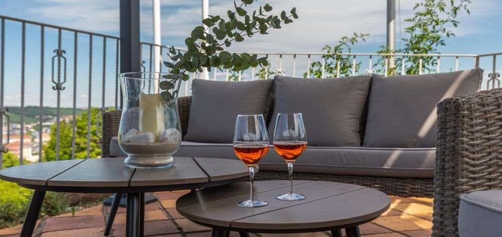 Hotel Wittelsbacher Hoeh เวิร์ซบวร์ก สิ่งอำนวยความสะดวก รูปภาพ