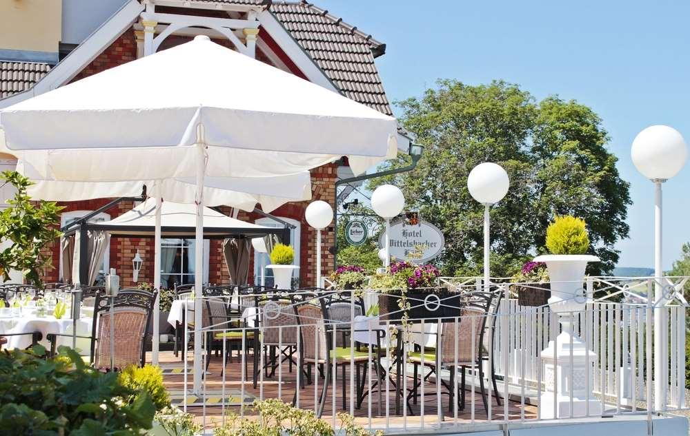 Hotel Wittelsbacher Hoeh เวิร์ซบวร์ก สิ่งอำนวยความสะดวก รูปภาพ